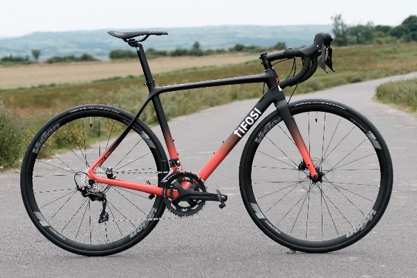 Tifosi Scalare 105 Disc